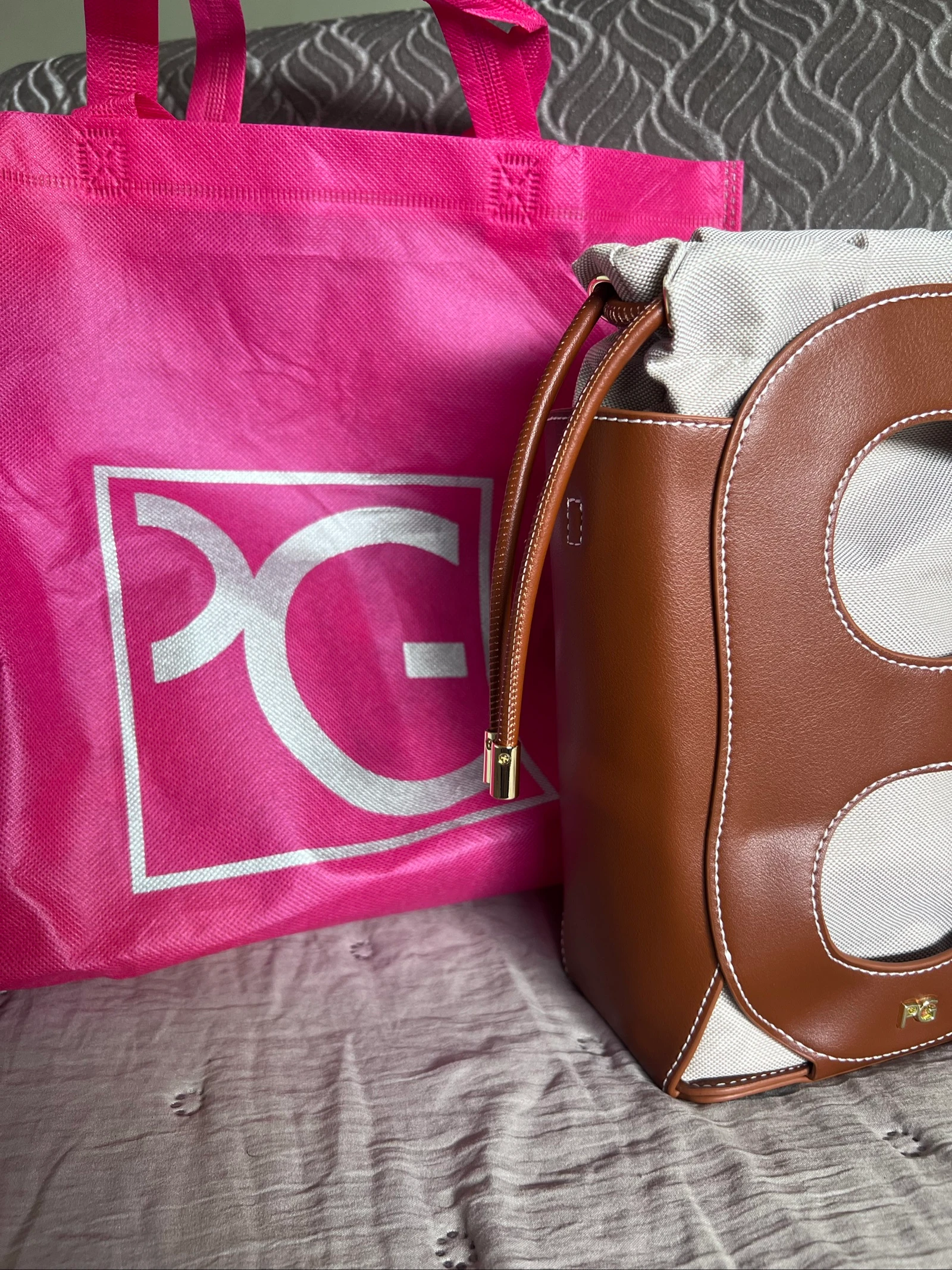 Purificacion Garcia Bag – photo 9